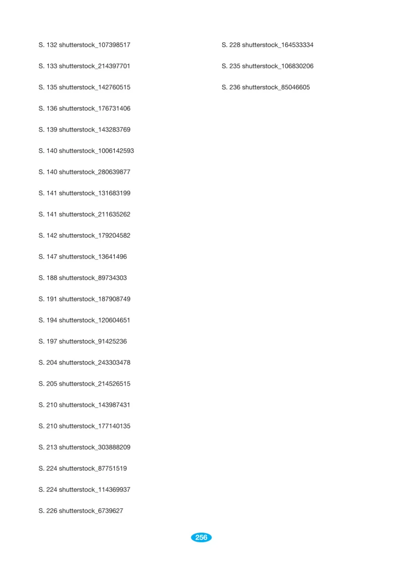 7. Sınıf Matematik Ders Kitabı Cevapları Berkay Yayınları Sayfa 256
