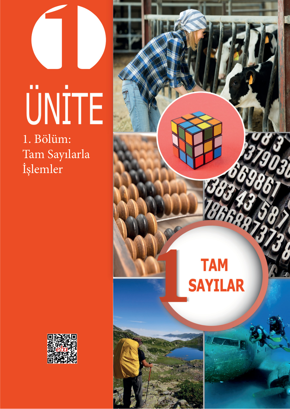 Kitap Sayfası