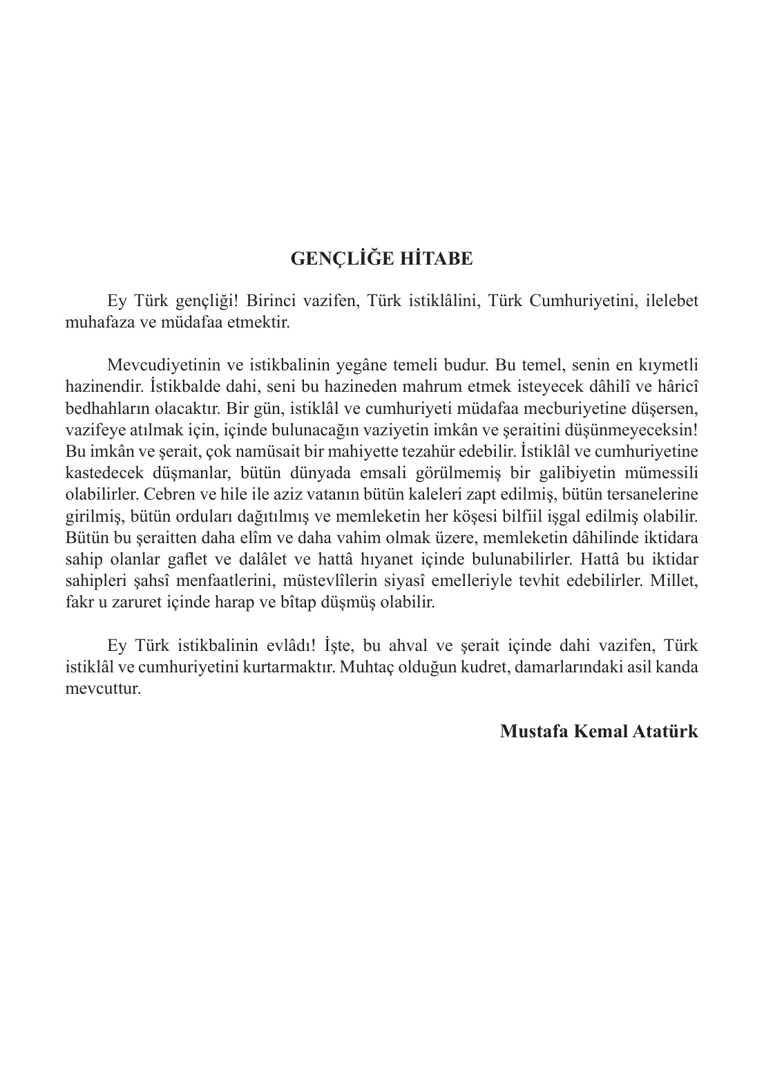 Kitap Sayfası