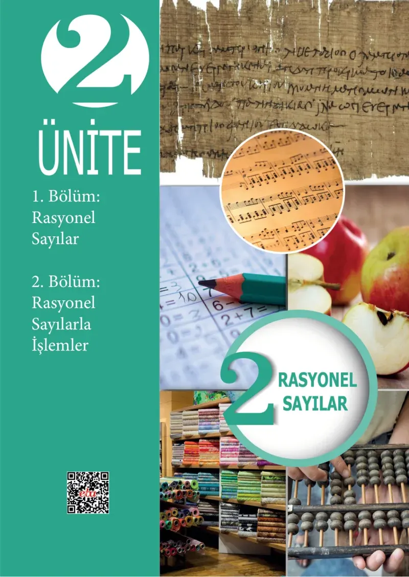 7. Sınıf Matematik Ders Kitabı Cevapları Meb Yayınları Sayfa 41