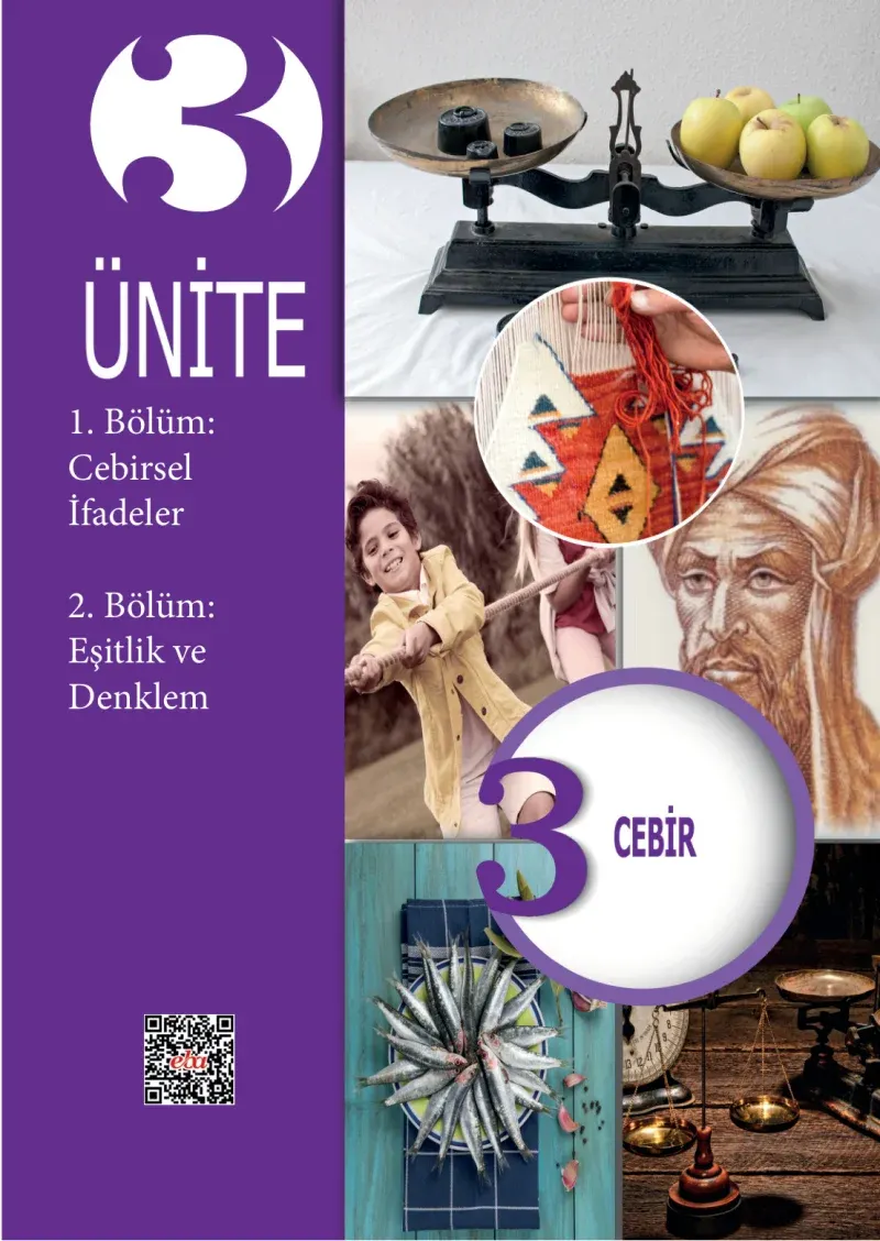 7. Sınıf Matematik Ders Kitabı Cevapları Meb Yayınları Sayfa 95