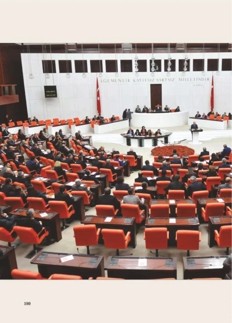 7. Sınıf Sosyal Bilgiler Ders Kitabı Cevapları Ekoyay Yayınları Sayfa 180