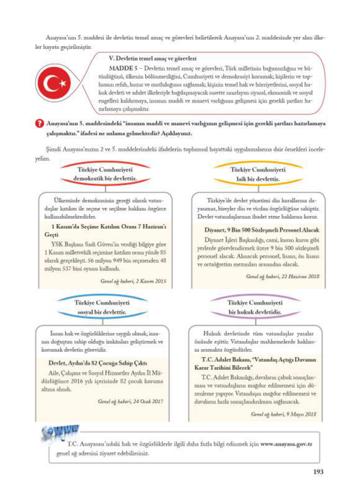 Kitap Sayfası