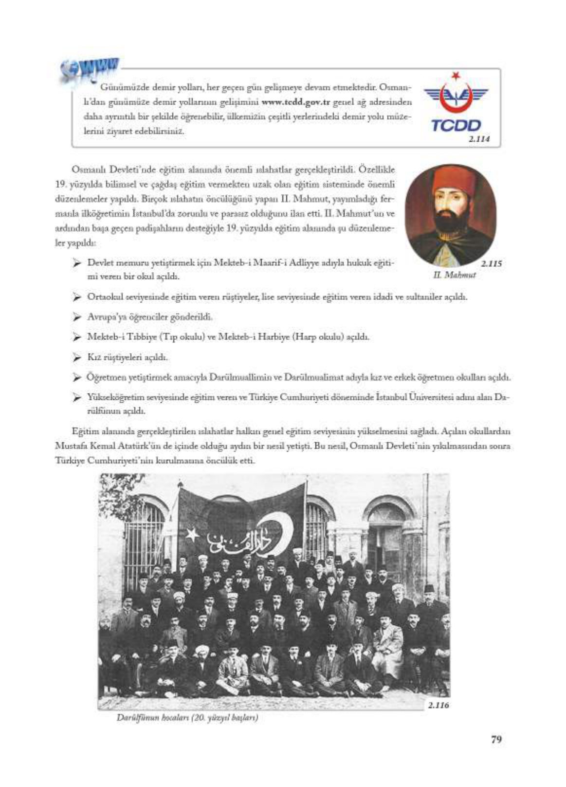 Kitap Sayfası