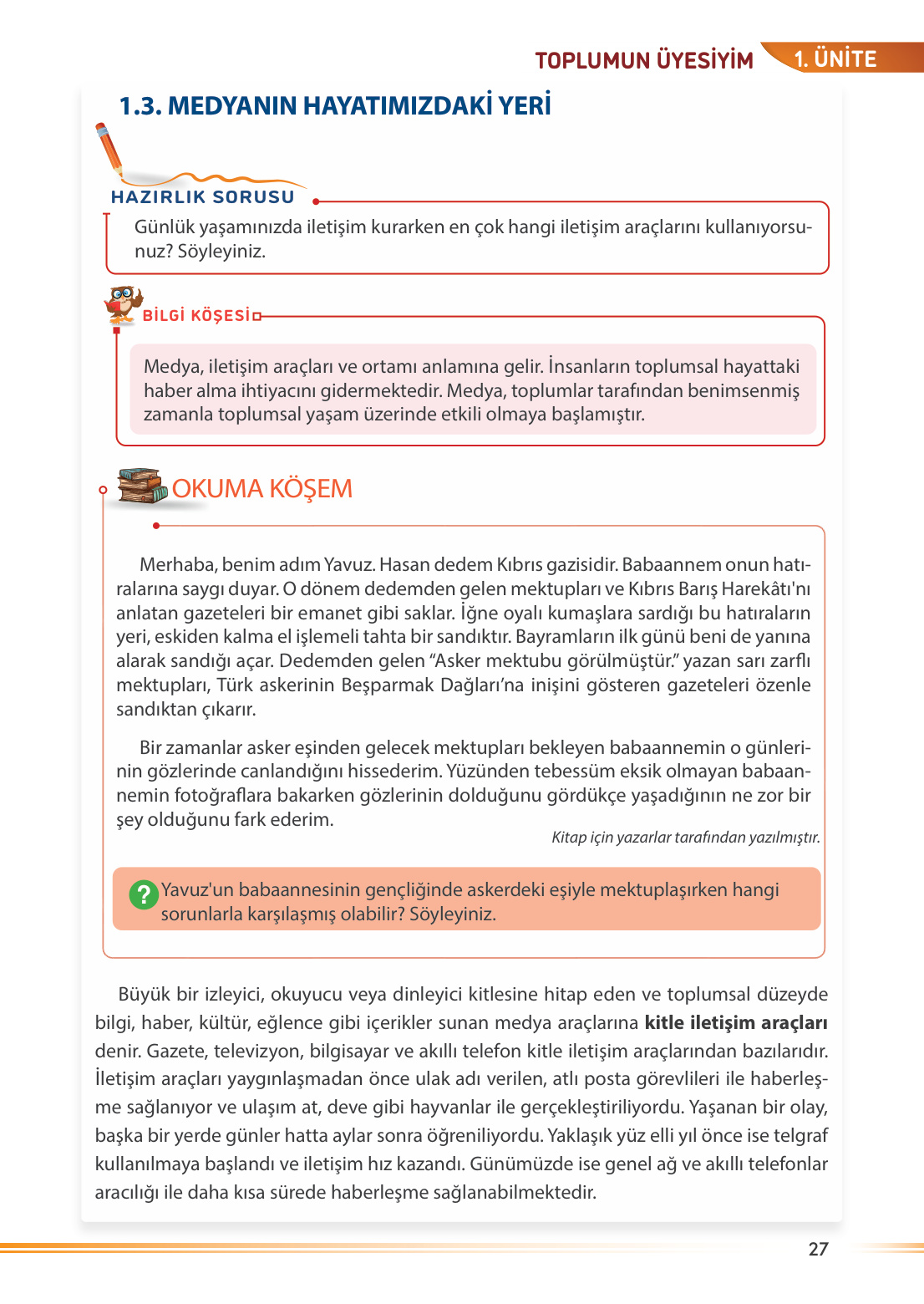 Kitap Sayfası