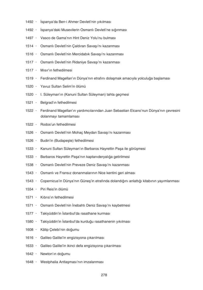 7. Sınıf Sosyal Bilgiler Ders Kitabı Cevapları Yıldırım Yayınları Sayfa 278