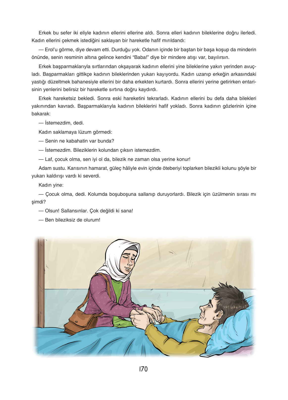 Kitap Sayfası