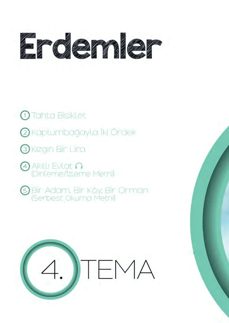 7. Sınıf Türkçe Ders Kitabı Cevapları Meb Yayınları 1. Kitap Sayfa 102