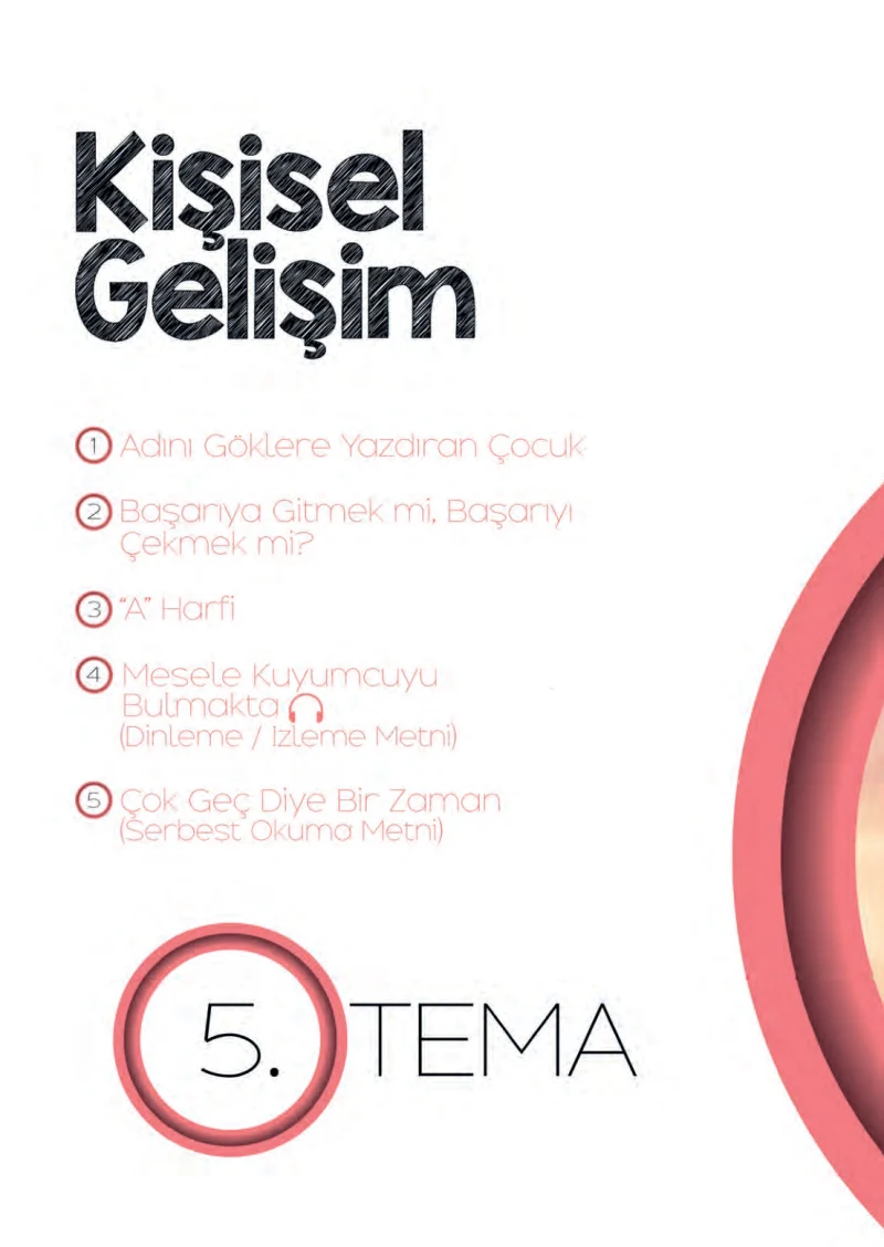 7. Sınıf Türkçe Ders Kitabı Cevapları Meb Yayınları 1. Kitap Sayfa 134