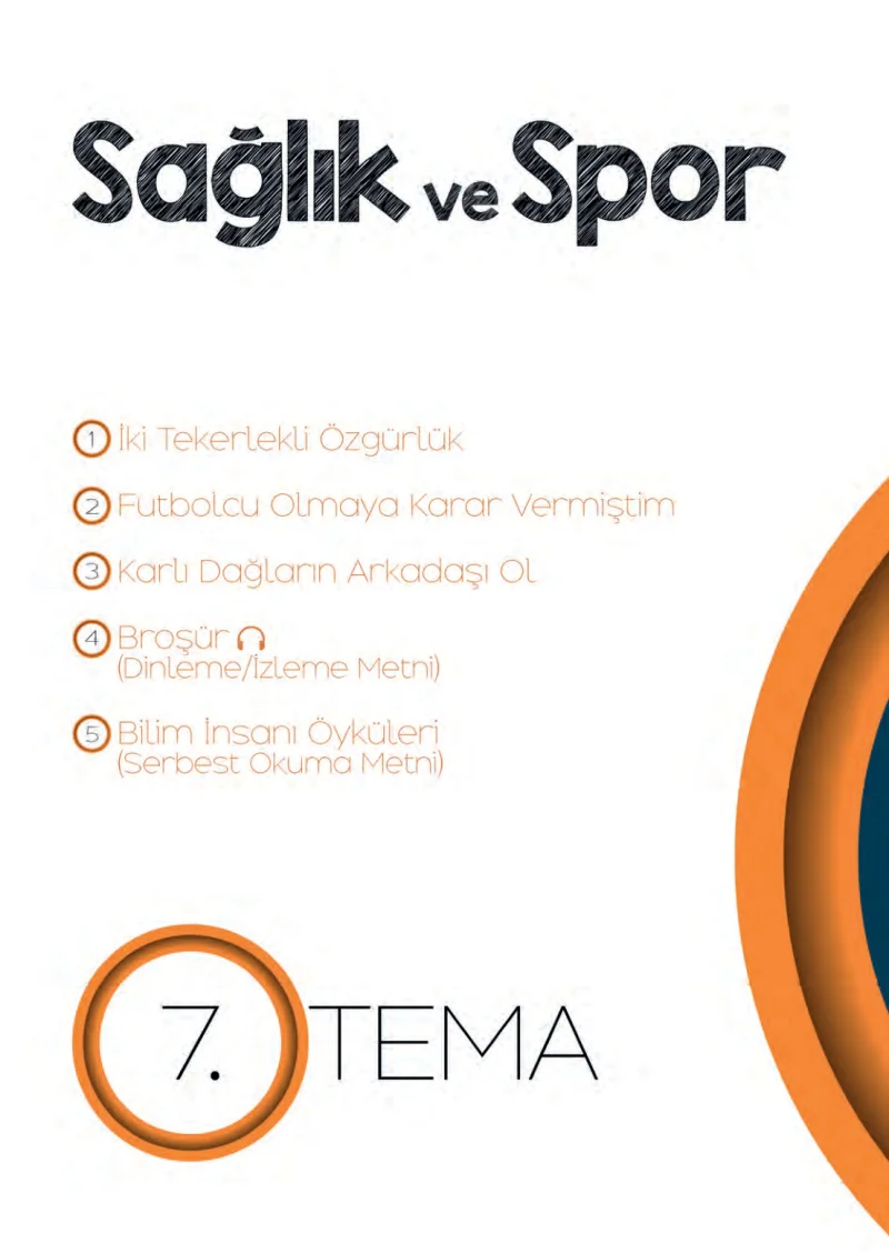 7. Sınıf Türkçe Ders Kitabı Cevapları Meb Yayınları 1. Kitap Sayfa 200