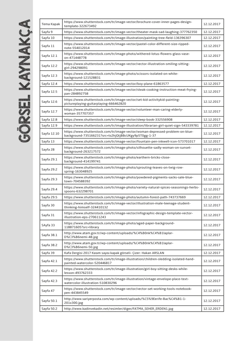 7. Sınıf Türkçe Ders Kitabı Cevapları Meb Yayınları 1. Kitap Sayfa 269
