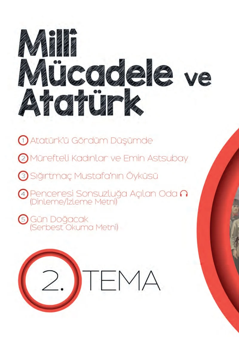 7. Sınıf Türkçe Ders Kitabı Cevapları Meb Yayınları 1. Kitap Sayfa 36