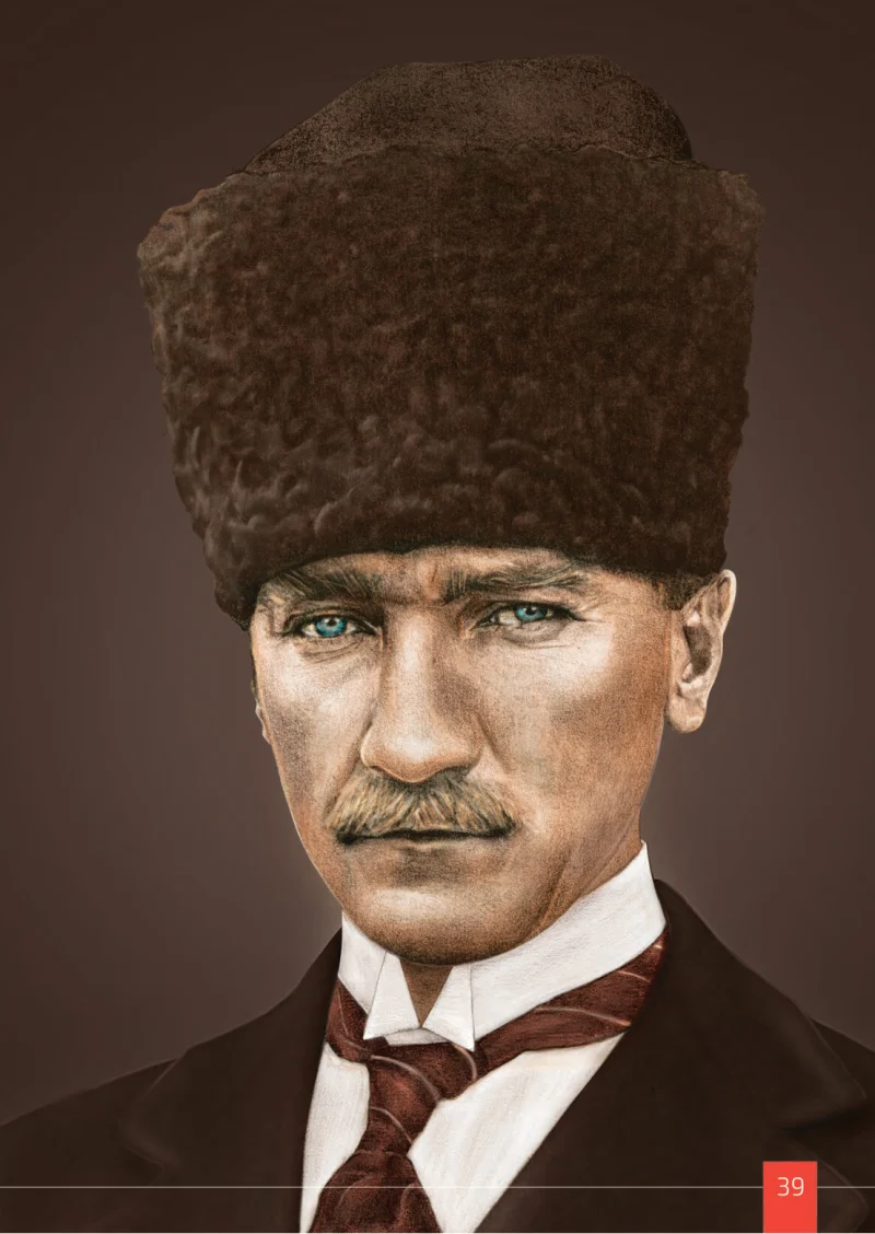 7. Sınıf Türkçe Ders Kitabı Cevapları Meb Yayınları 1. Kitap Sayfa 39