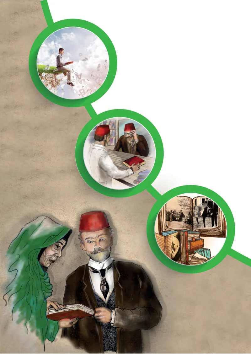7. Sınıf Türkçe Ders Kitabı Cevapları Meb Yayınları 2. Kitap Sayfa 162