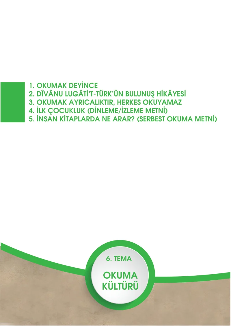7. Sınıf Türkçe Ders Kitabı Cevapları Meb Yayınları 2. Kitap Sayfa 163