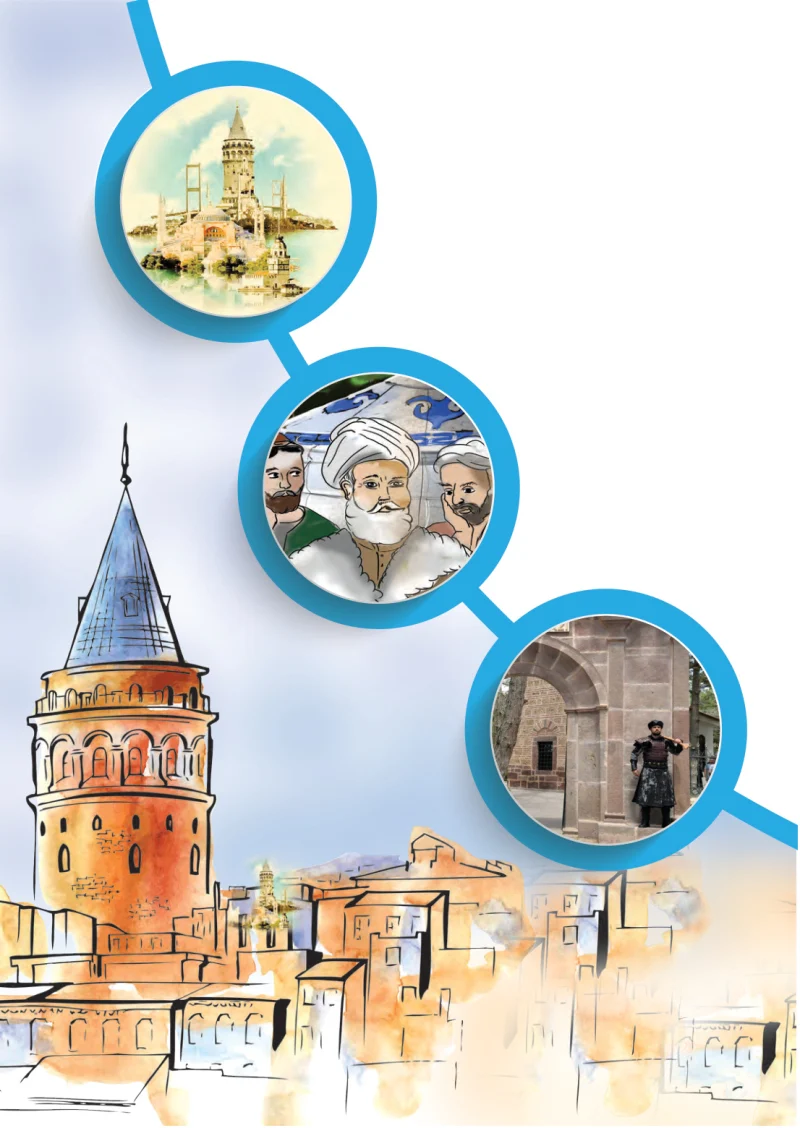 7. Sınıf Türkçe Ders Kitabı Cevapları Meb Yayınları 2. Kitap Sayfa 222