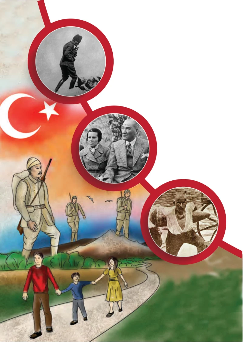 7. Sınıf Türkçe Ders Kitabı Cevapları Meb Yayınları 2. Kitap Sayfa 38