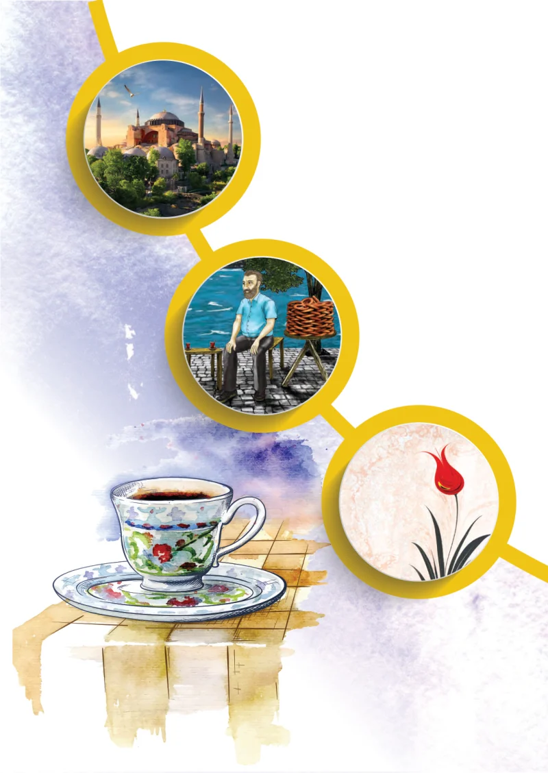 7. Sınıf Türkçe Ders Kitabı Cevapları Meb Yayınları 2. Kitap Sayfa 92