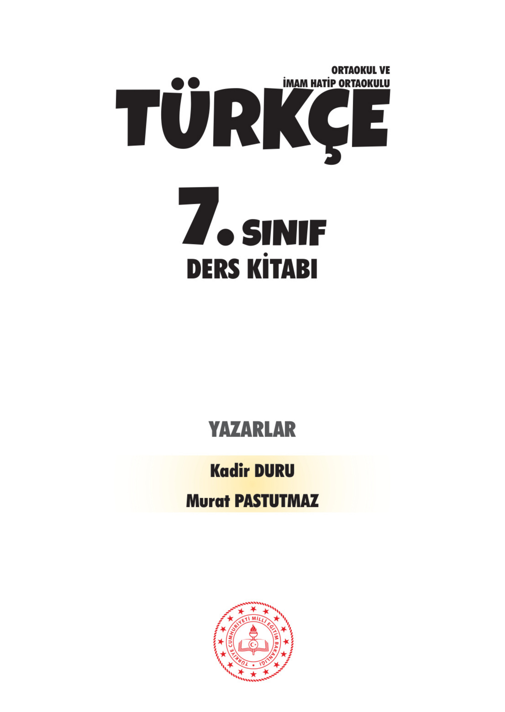 Kitap Sayfası