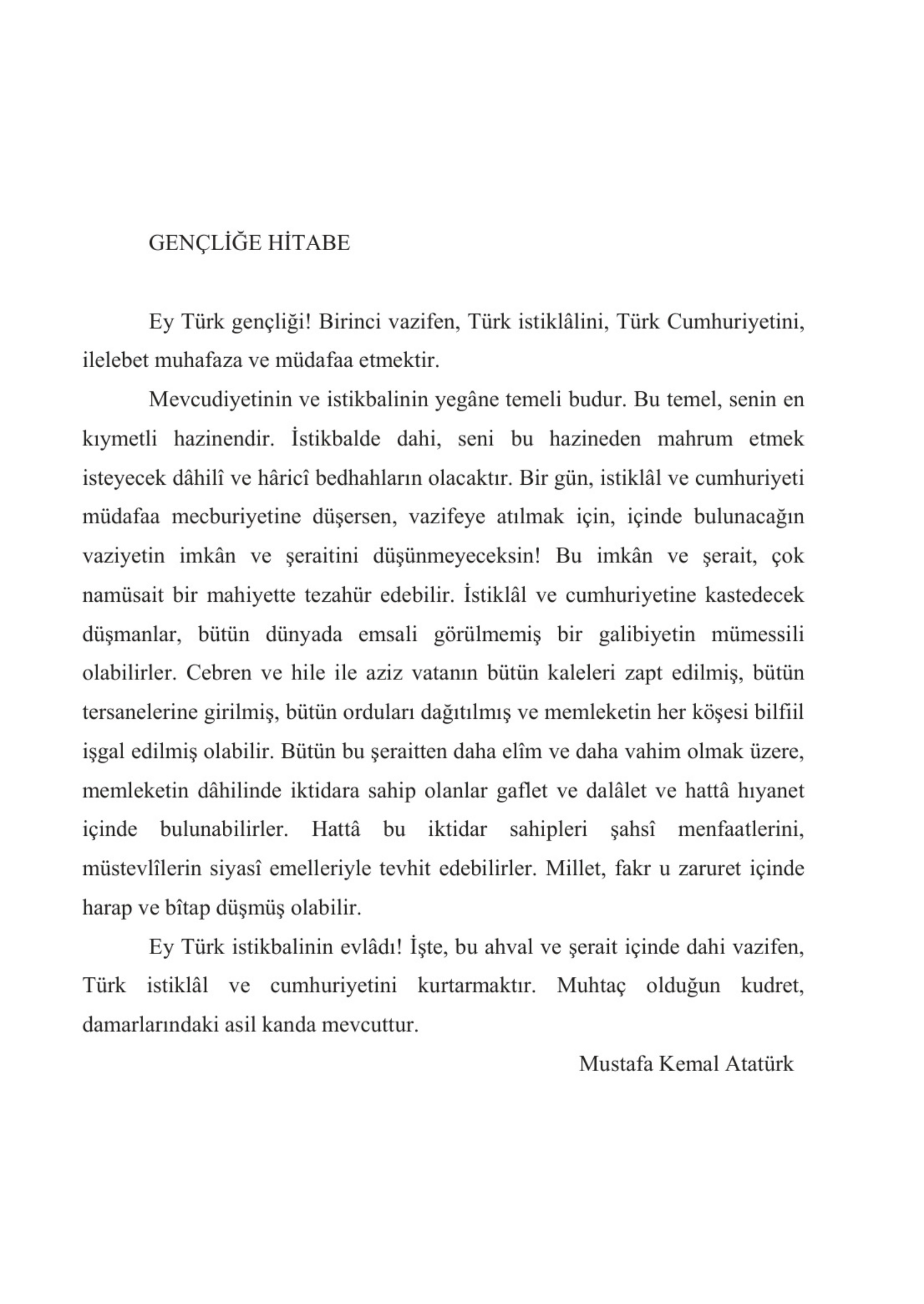 Kitap Sayfası