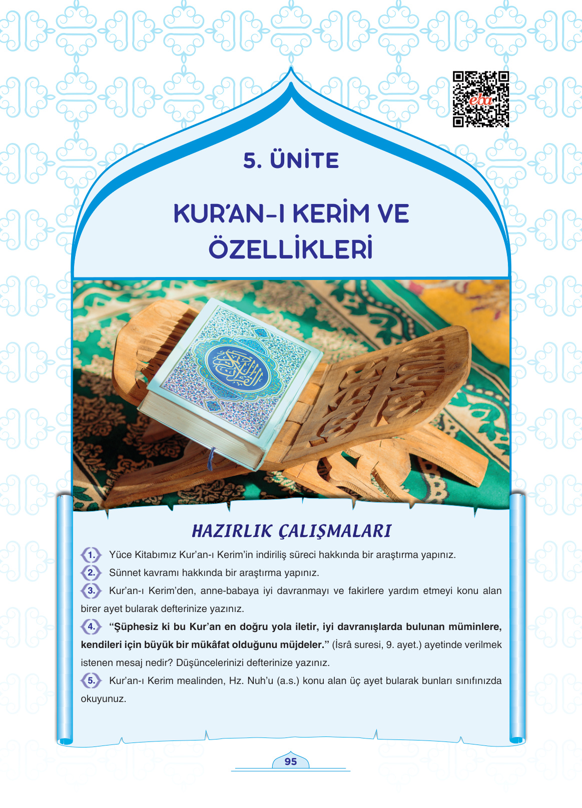 Kitap Sayfası
