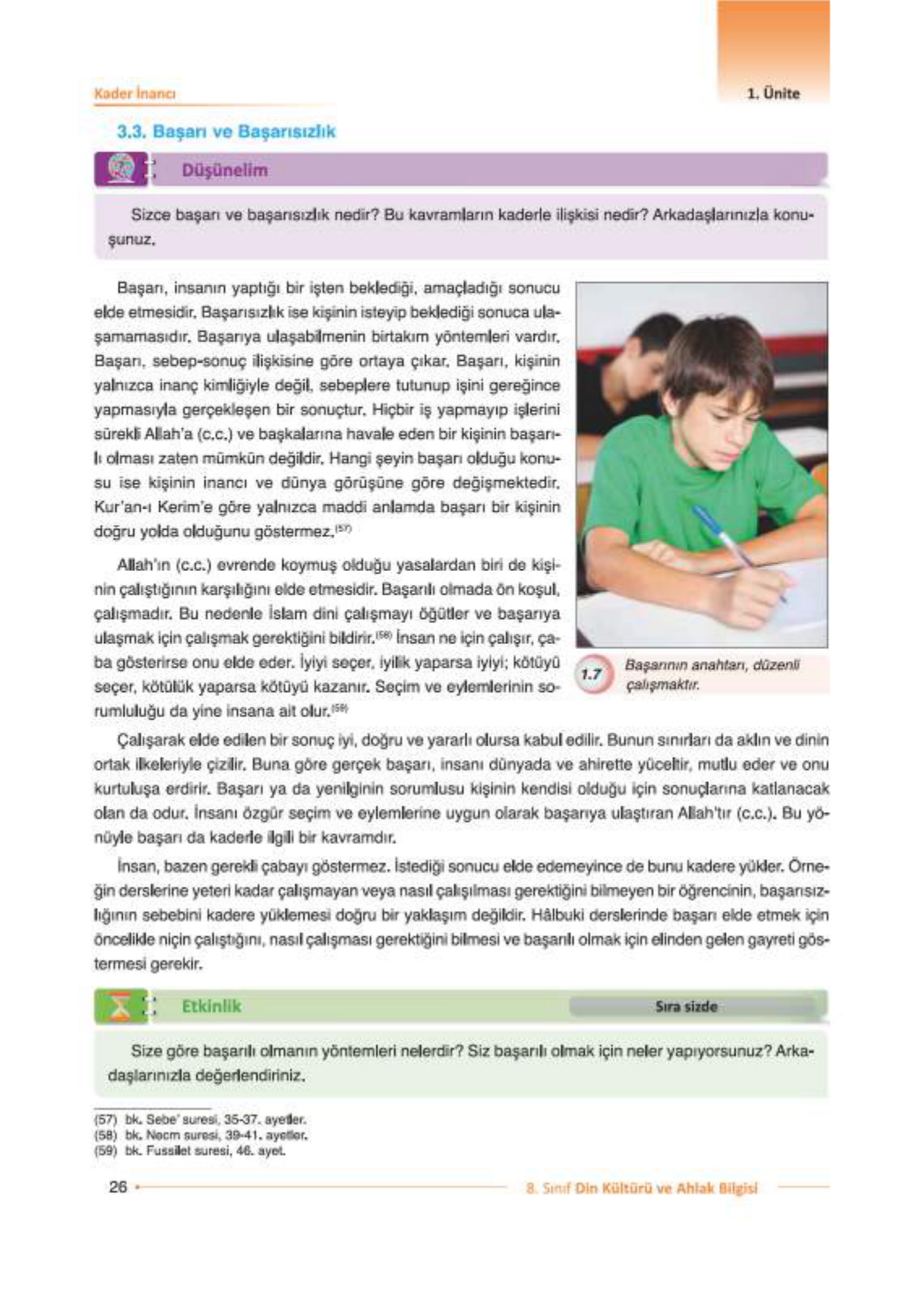 Kitap Sayfası