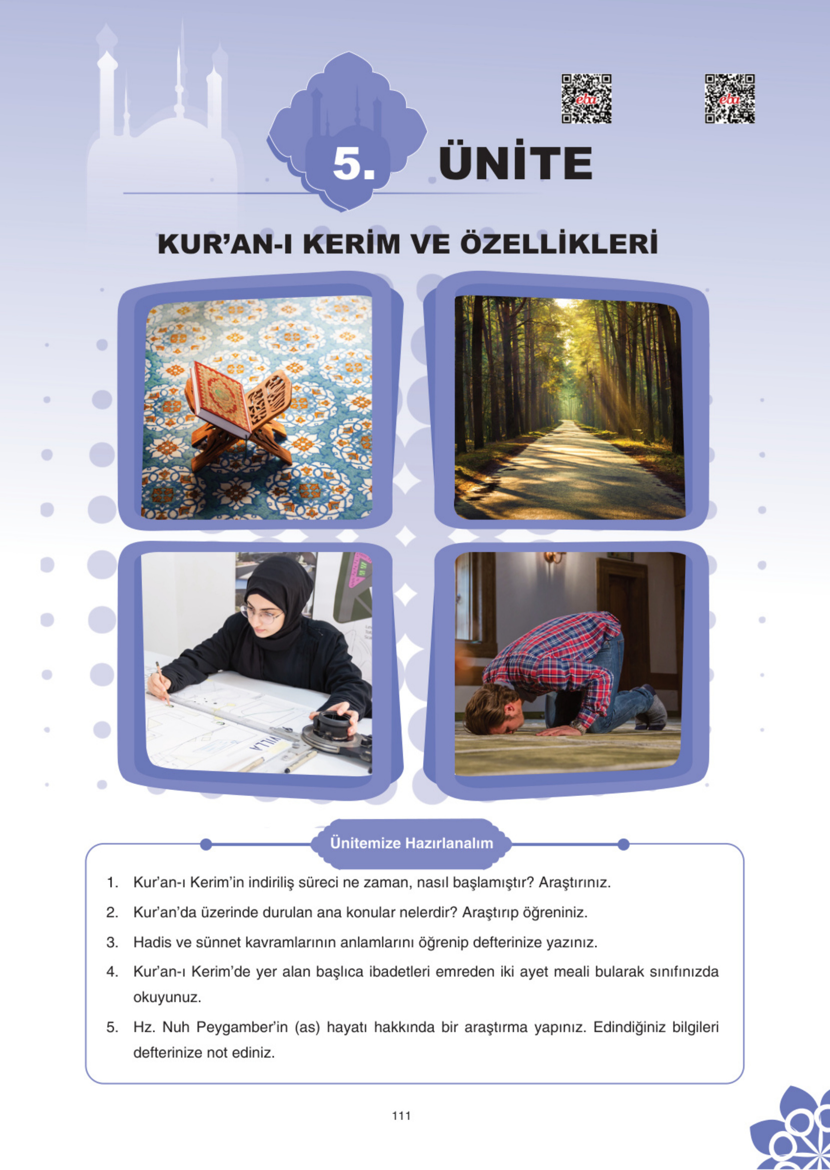 Kitap Sayfası