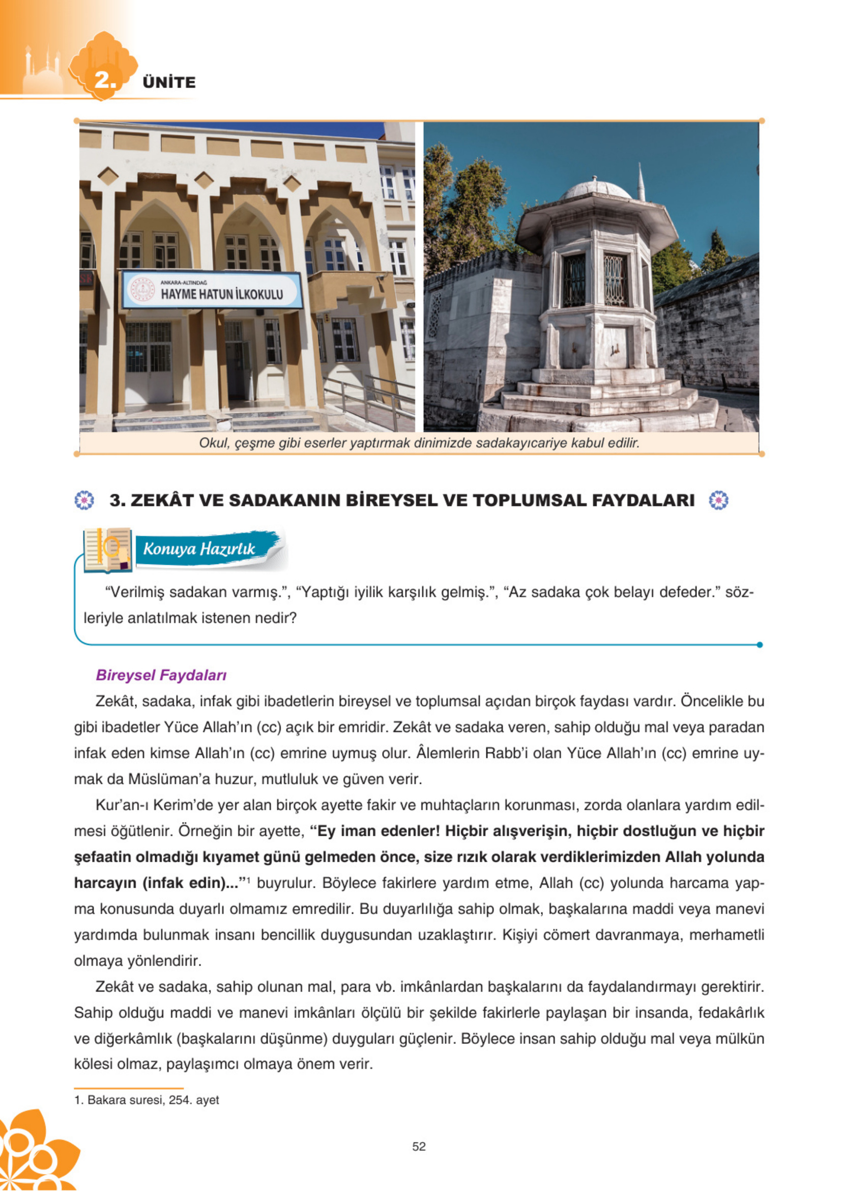Kitap Sayfası