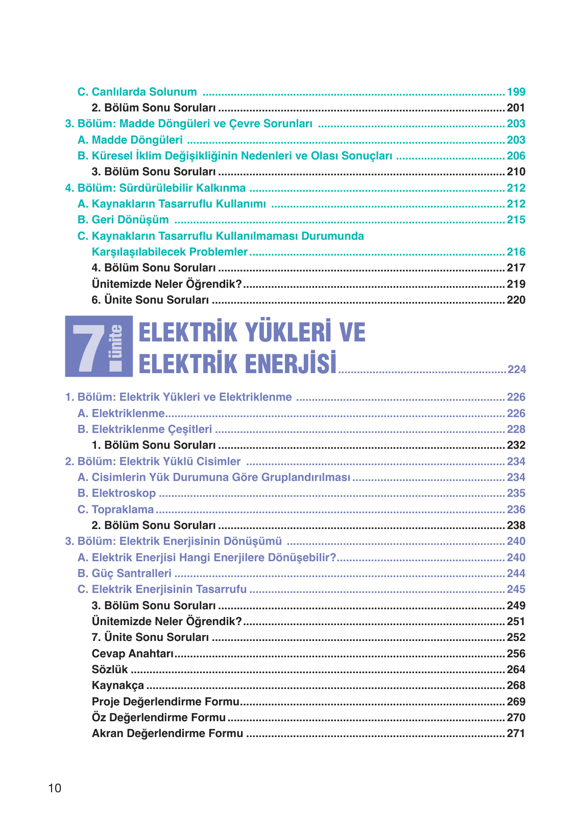 Kitap Sayfası