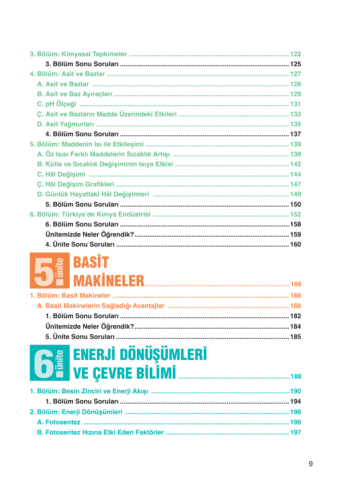 Kitap Sayfası