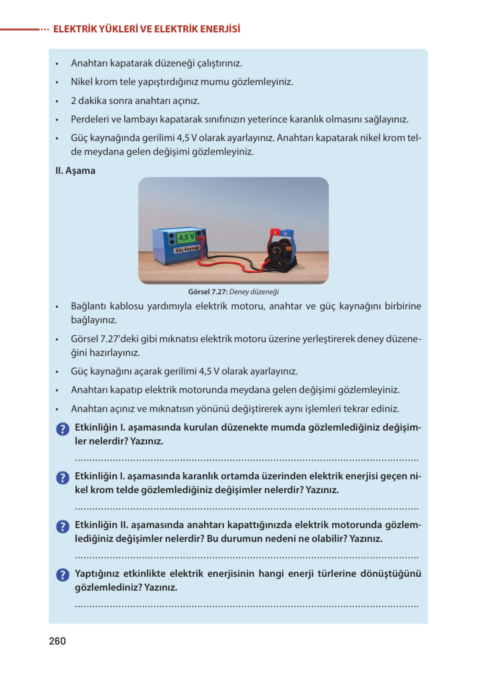 Kitap Sayfası
