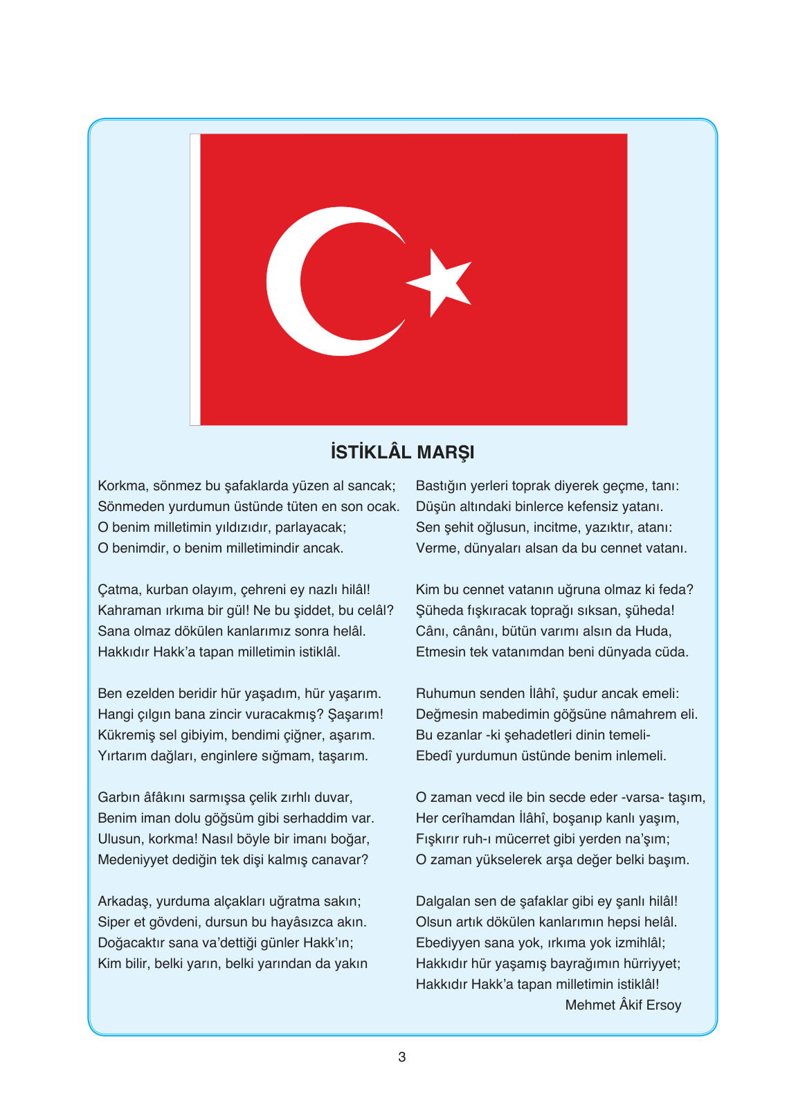 Kitap Sayfası