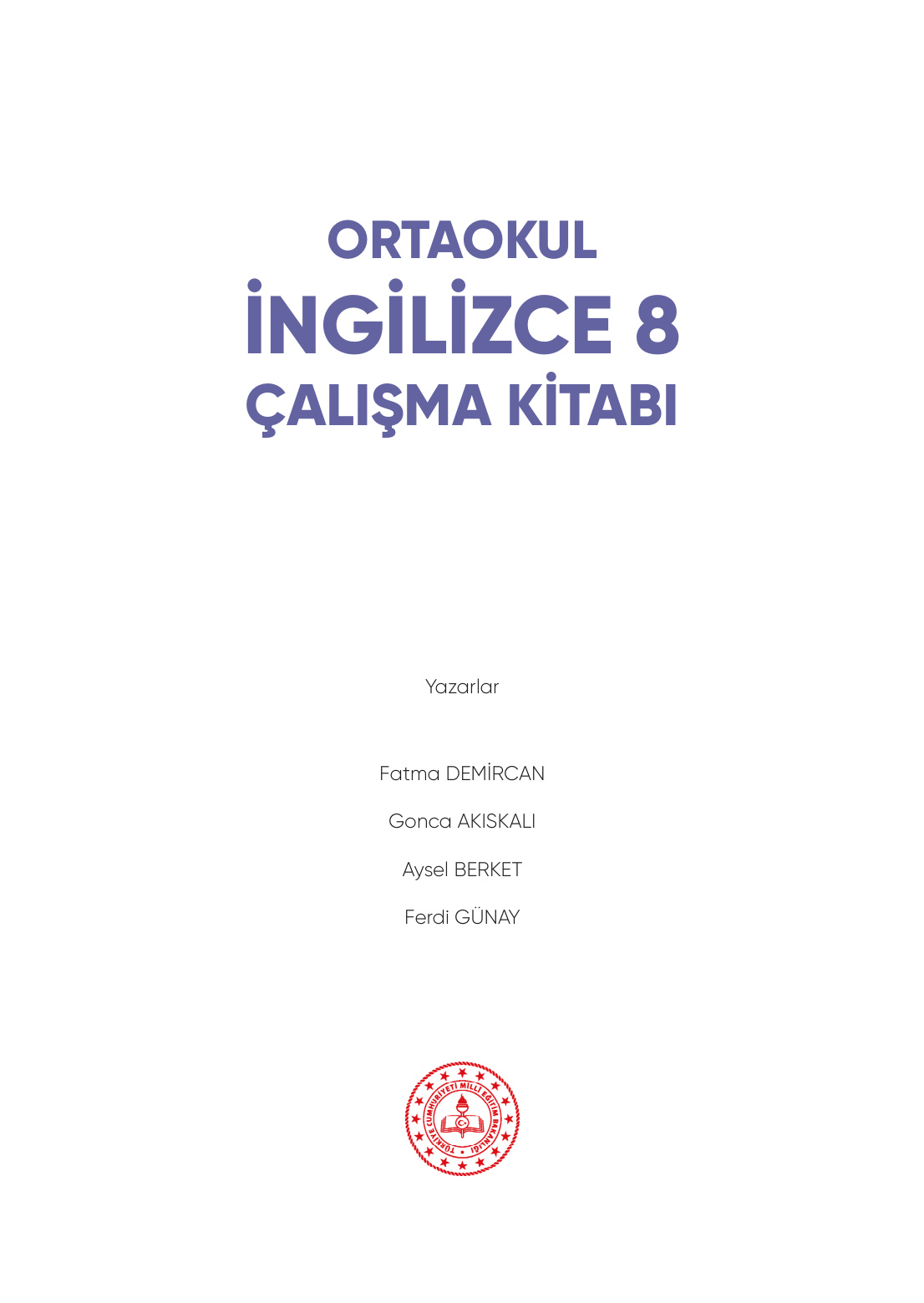 Kitap Sayfası