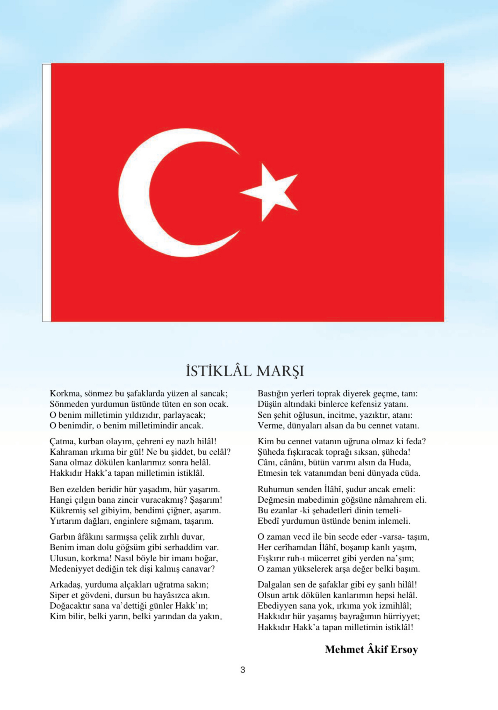 Kitap Sayfası