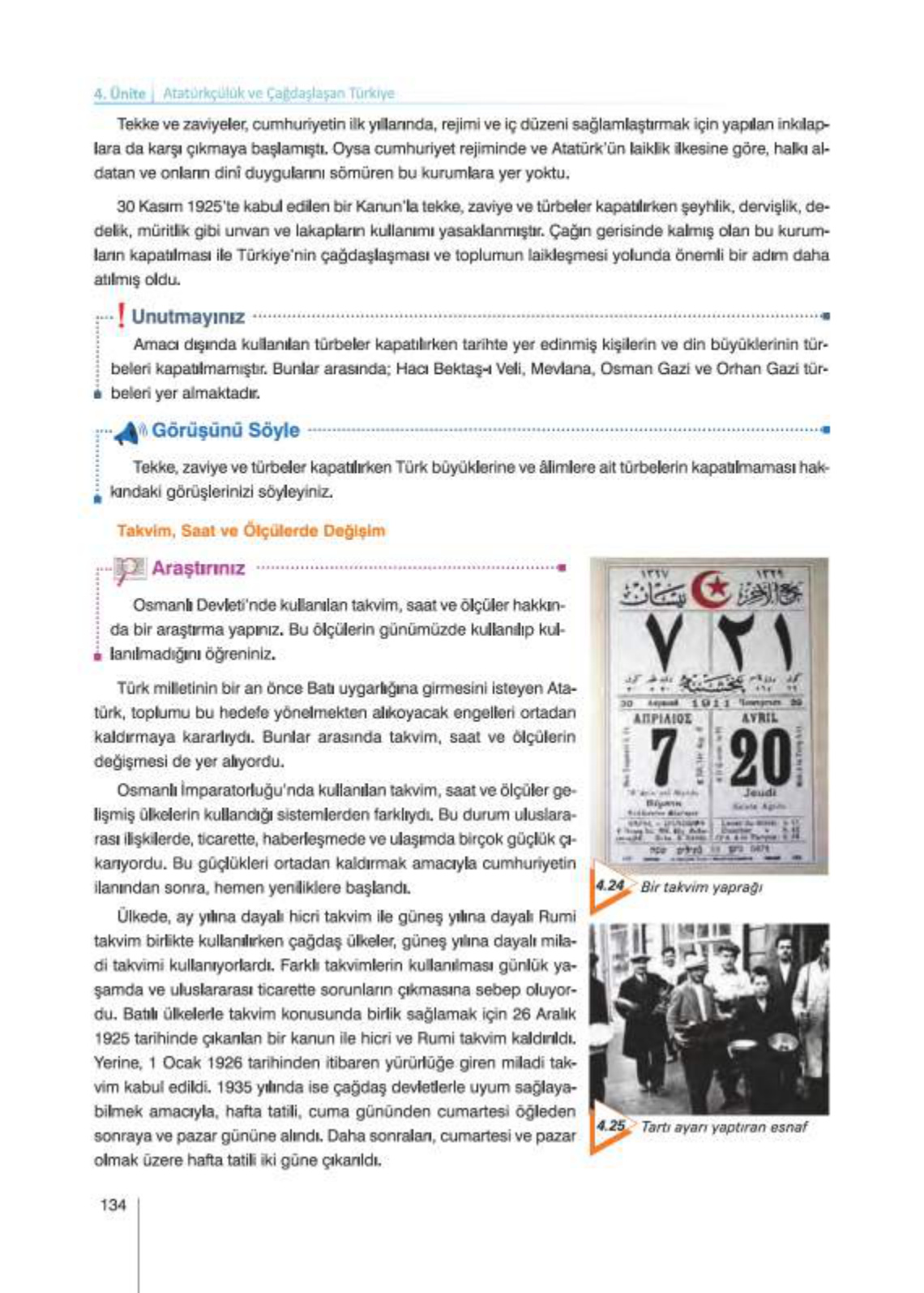Kitap Sayfası