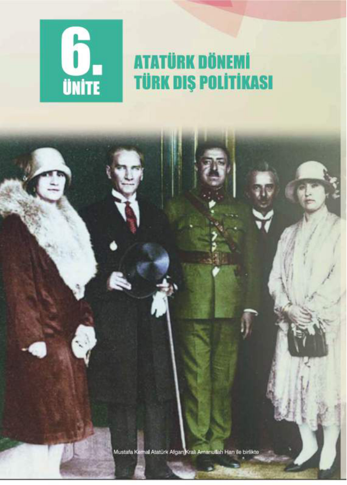 Kitap Sayfası