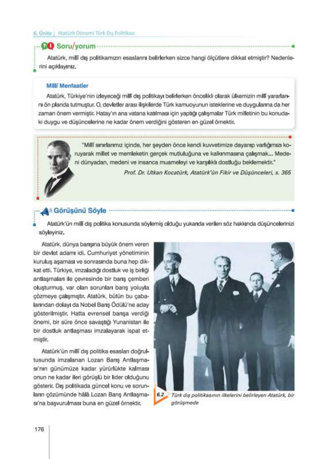 Kitap Sayfası