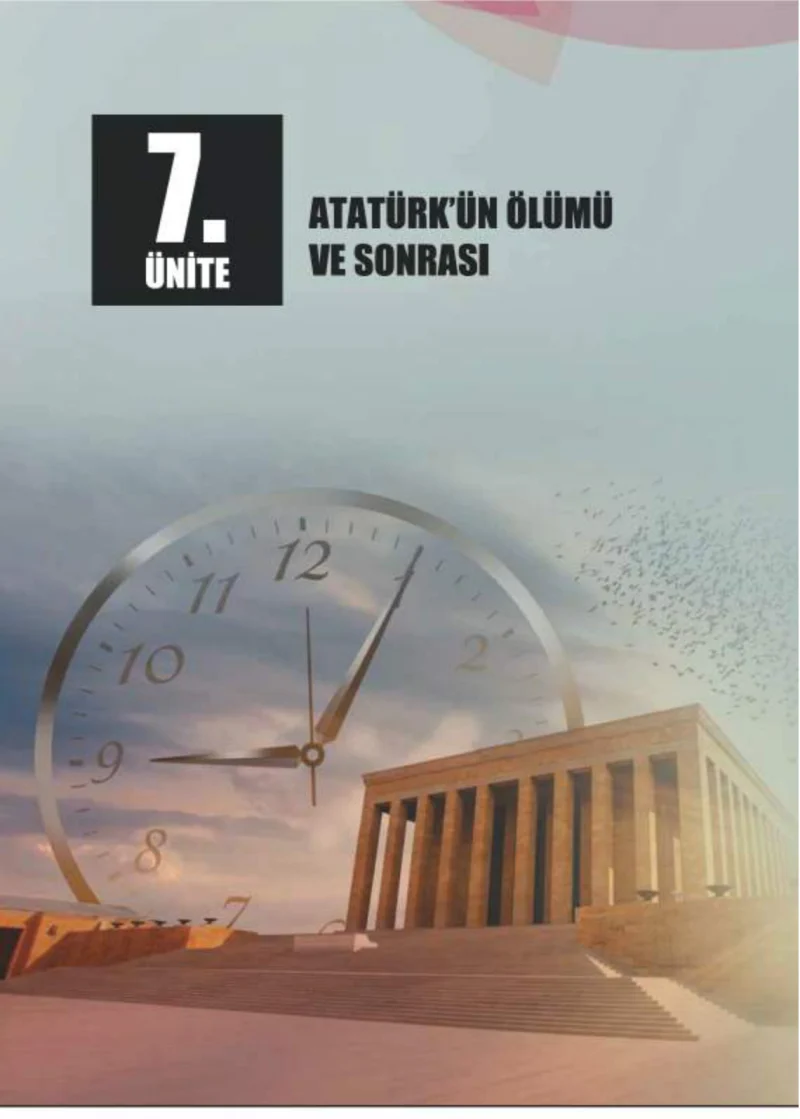 8. Sınıf İnkılap Tarihi Ders Kitabı Cevapları Nev Kitap Yayınları Sayfa 192