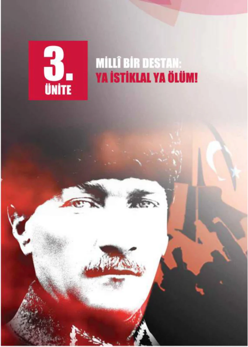 8. Sınıf İnkılap Tarihi Ders Kitabı Cevapları Nev Kitap Yayınları Sayfa 74