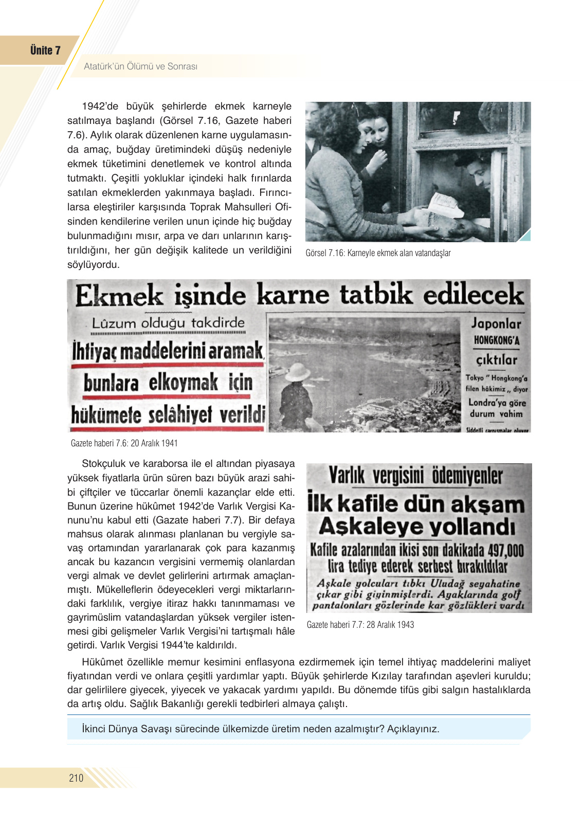 Kitap Sayfası