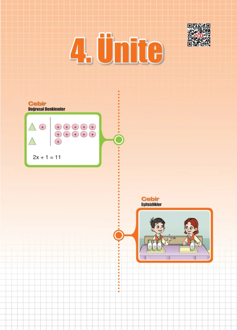 8. Sınıf Matematik Ders Kitabı Cevapları Koza Yayınları Sayfa 127