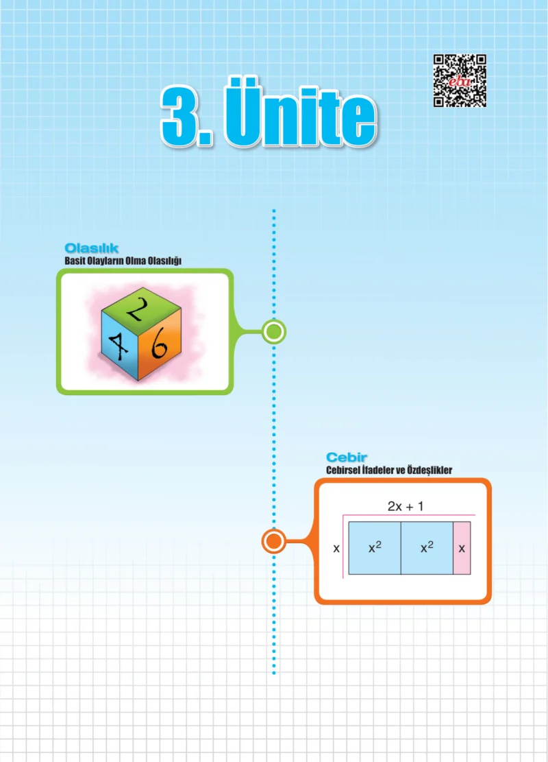 8. Sınıf Matematik Ders Kitabı Cevapları Koza Yayınları Sayfa 93