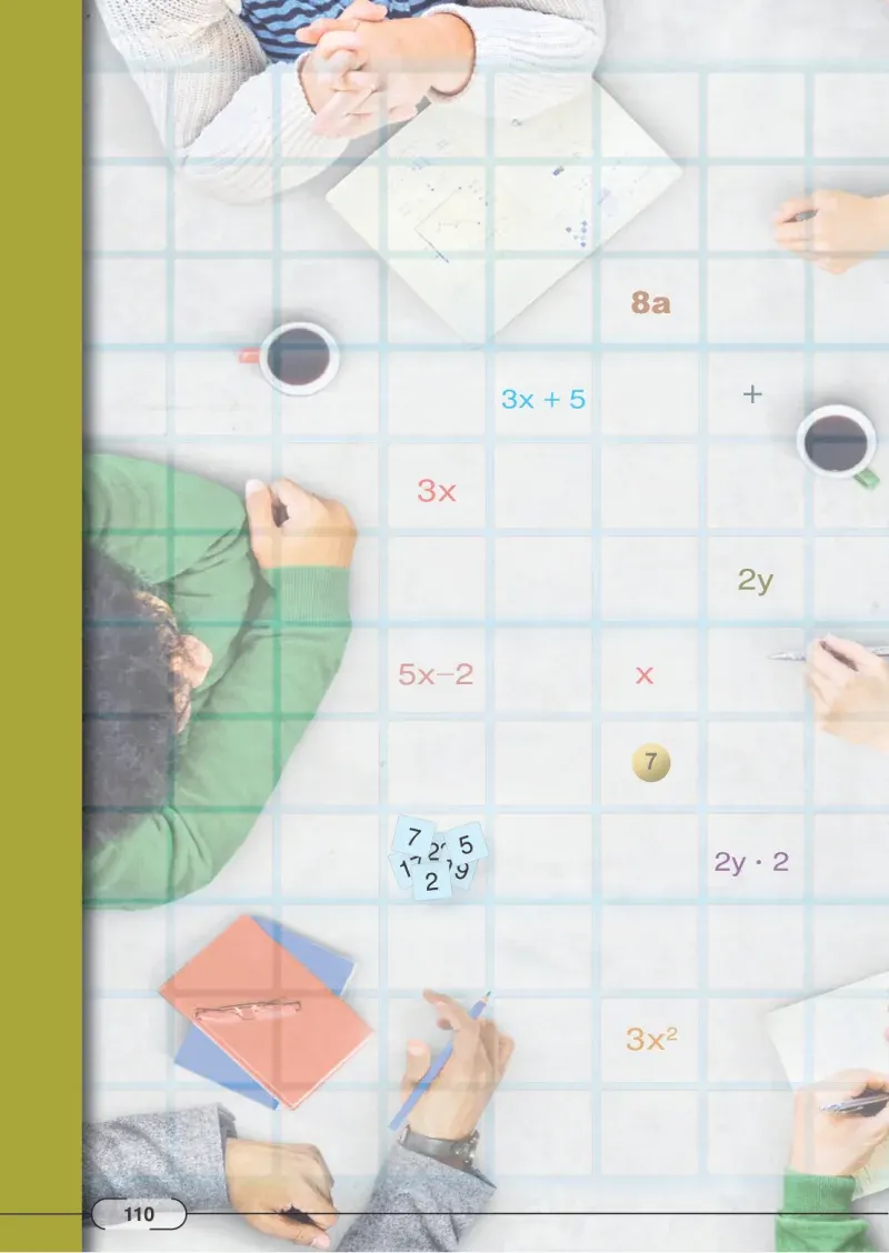 8. Sınıf Matematik Ders Kitabı Cevapları Meb Yayınları Sayfa 110