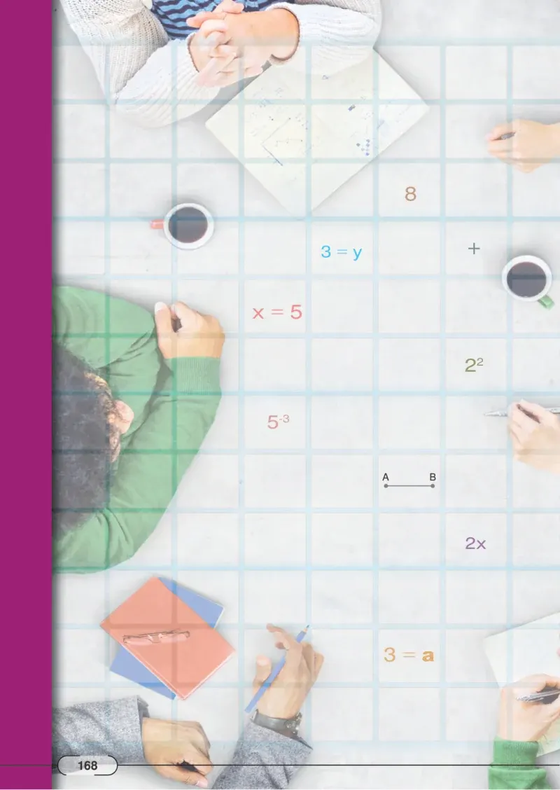 8. Sınıf Matematik Ders Kitabı Cevapları Meb Yayınları Sayfa 168