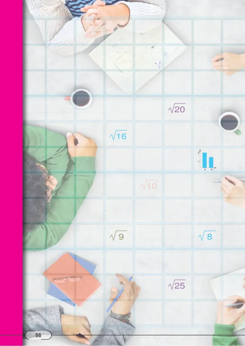8. Sınıf Matematik Ders Kitabı Cevapları Meb Yayınları Sayfa 56