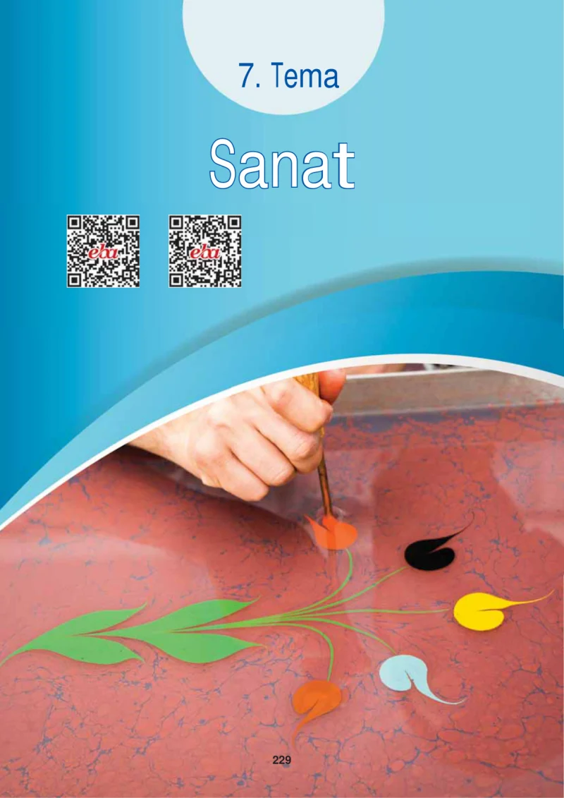 8. Sınıf Türkçe Ders Kitabı Cevapları Ferman Yayınları Sayfa 229