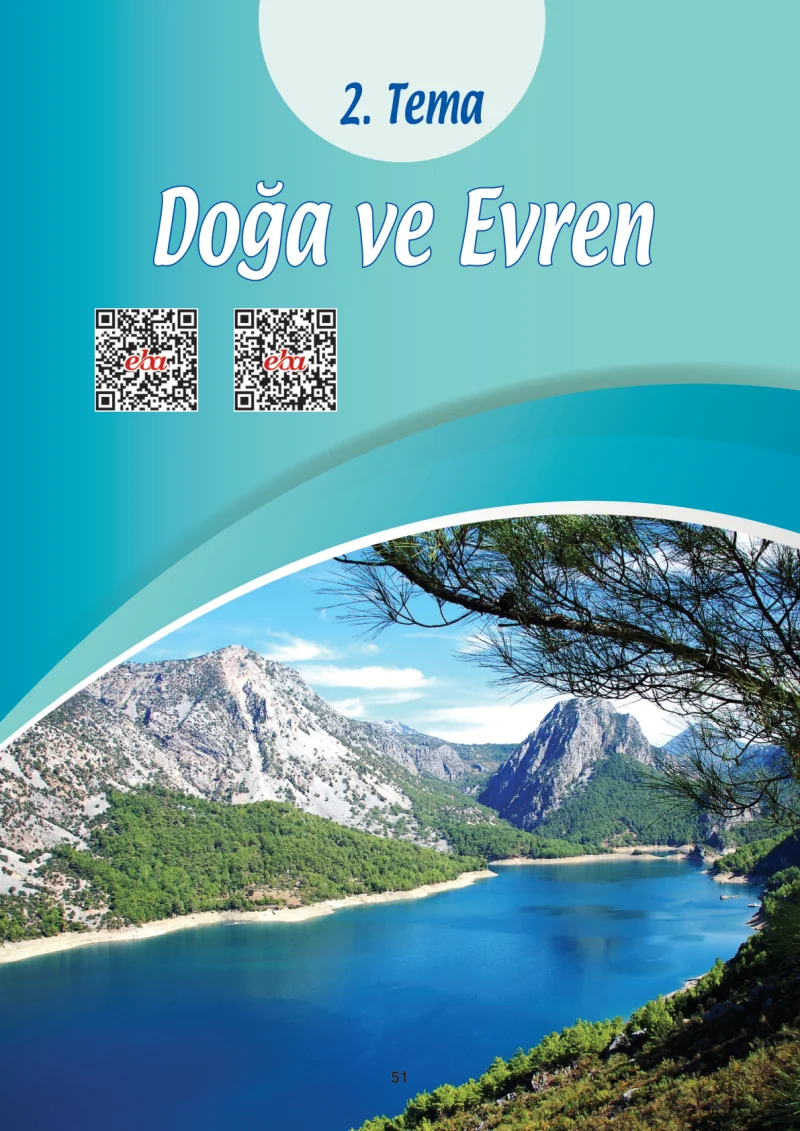 8. Sınıf Türkçe Ders Kitabı Cevapları Ferman Yayınları Sayfa 51