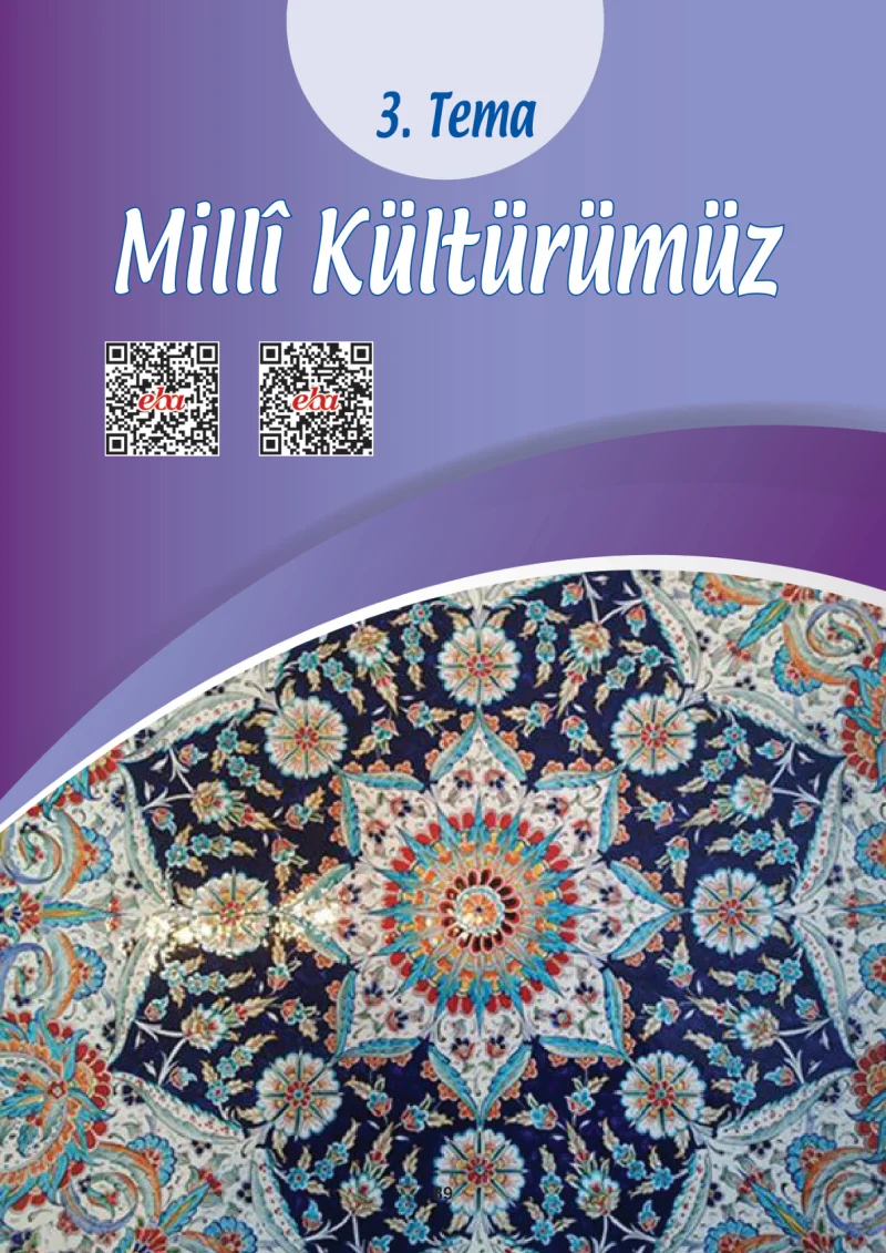 8. Sınıf Türkçe Ders Kitabı Cevapları Ferman Yayınları Sayfa 89