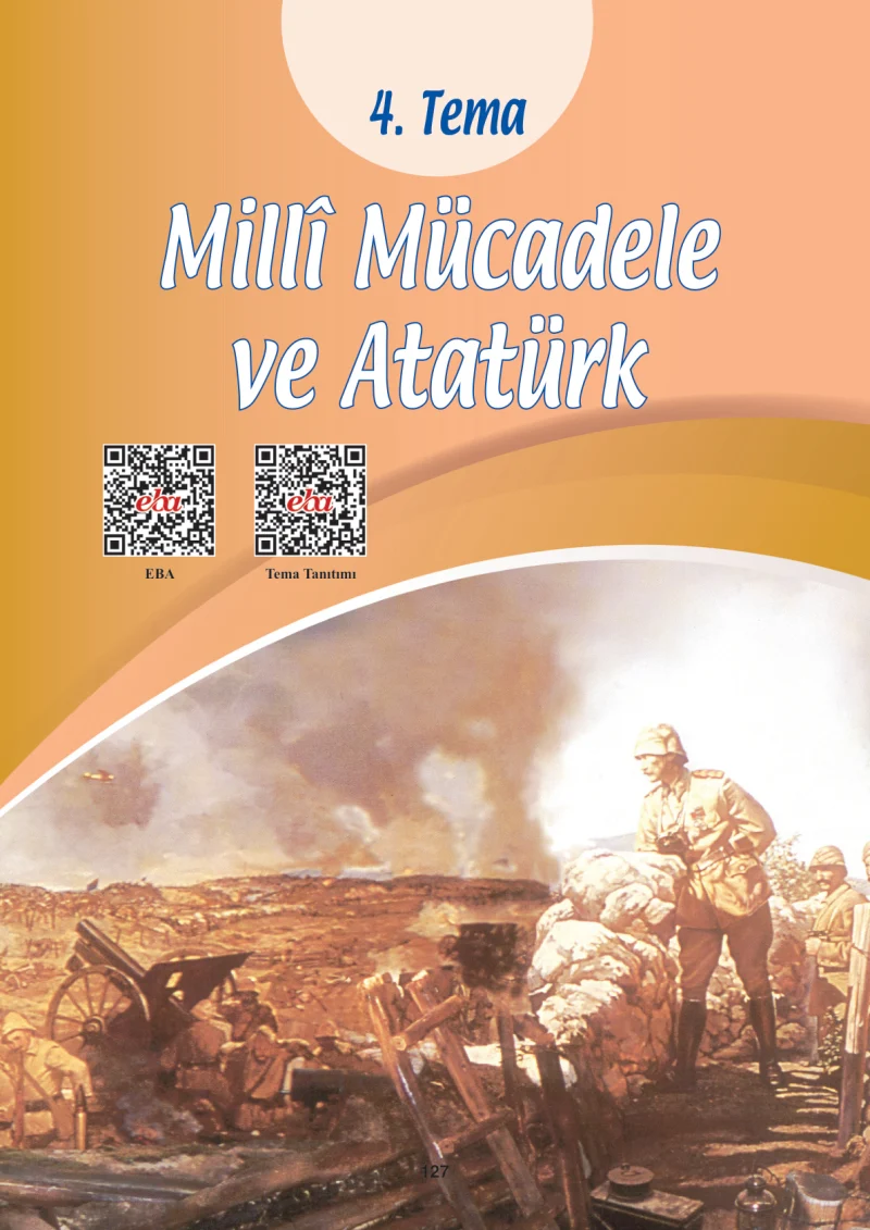 8. Sınıf Türkçe Ders Kitabı Cevapları Hecce Yayınları Sayfa 127