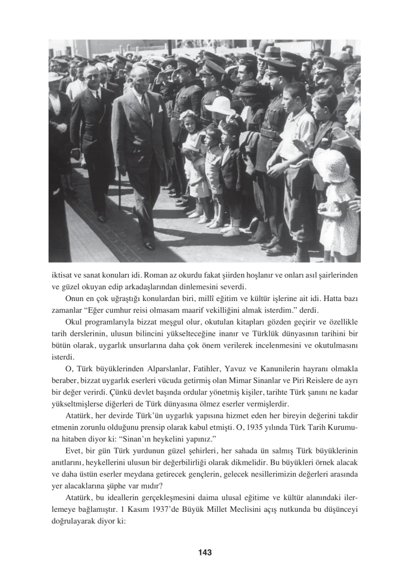 8. Sınıf Türkçe Ders Kitabı Cevapları Hecce Yayınları Sayfa 143